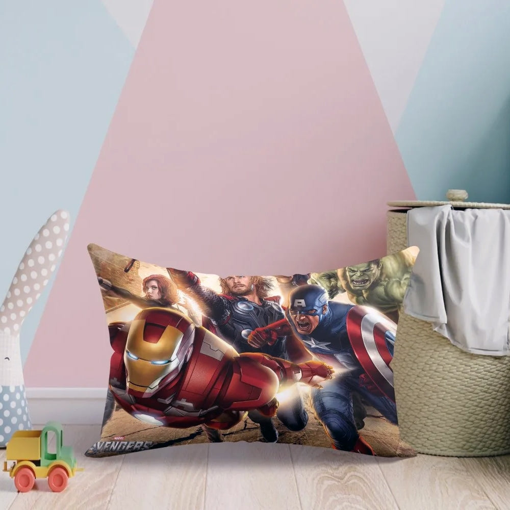 Avengers Kids Cushions