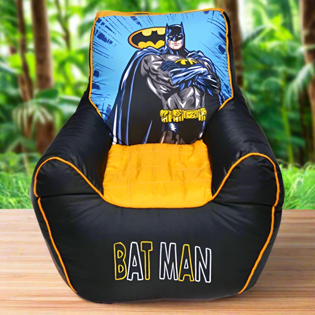 Batman Bean Bag 