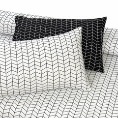 Bed Sheet Urban Decoria - 39-1