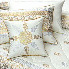 Bridal-bed-sheet-comforter-set-orvieto-pillow
