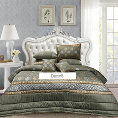 Bridal Bed Sheet Tribeca