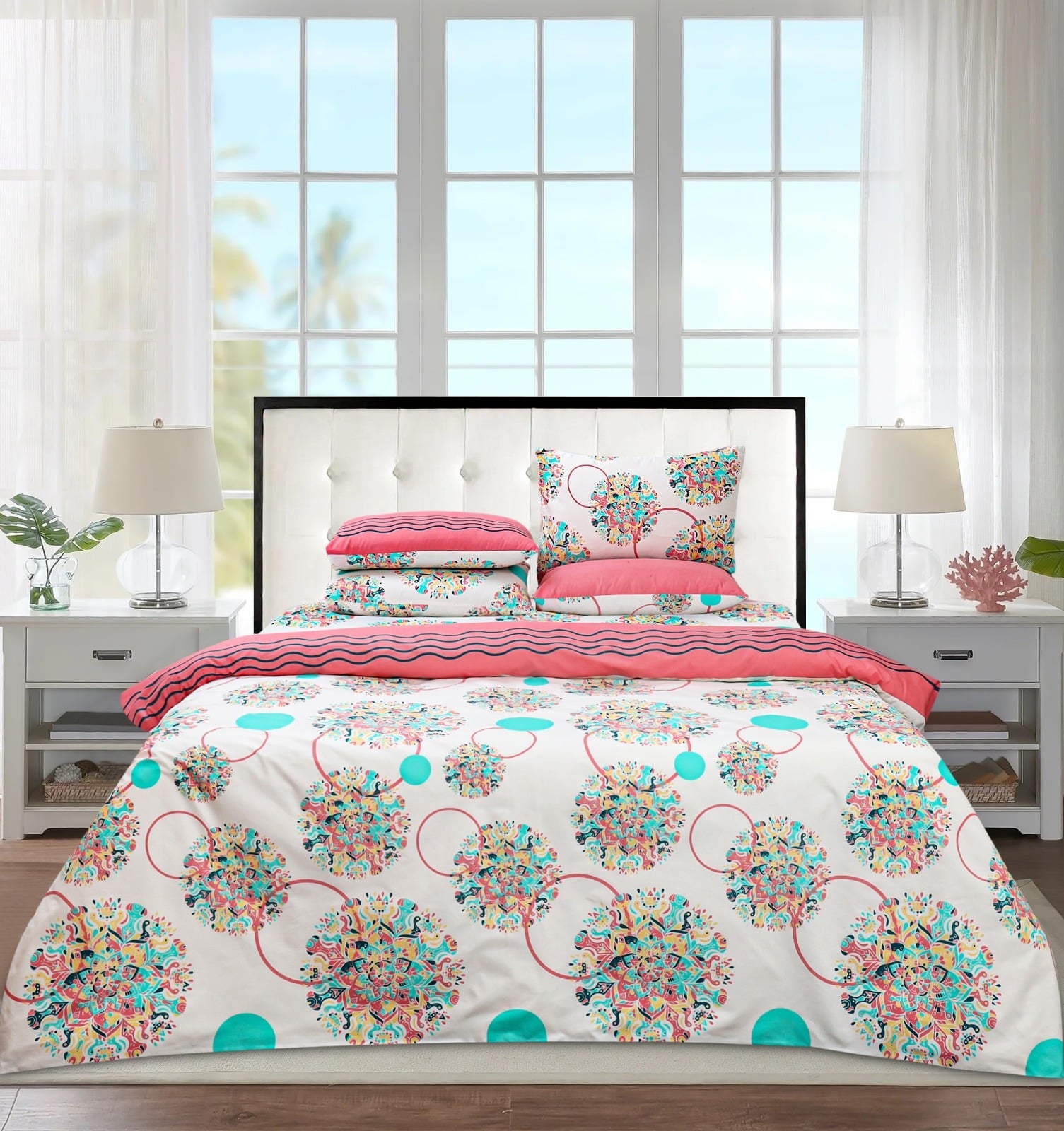 Comforter Set 23