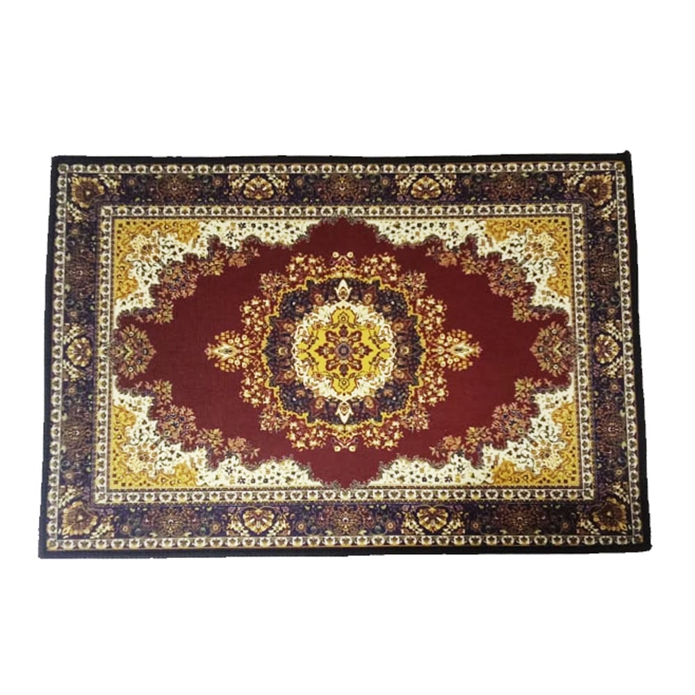 Floor MAT – FTGR-55