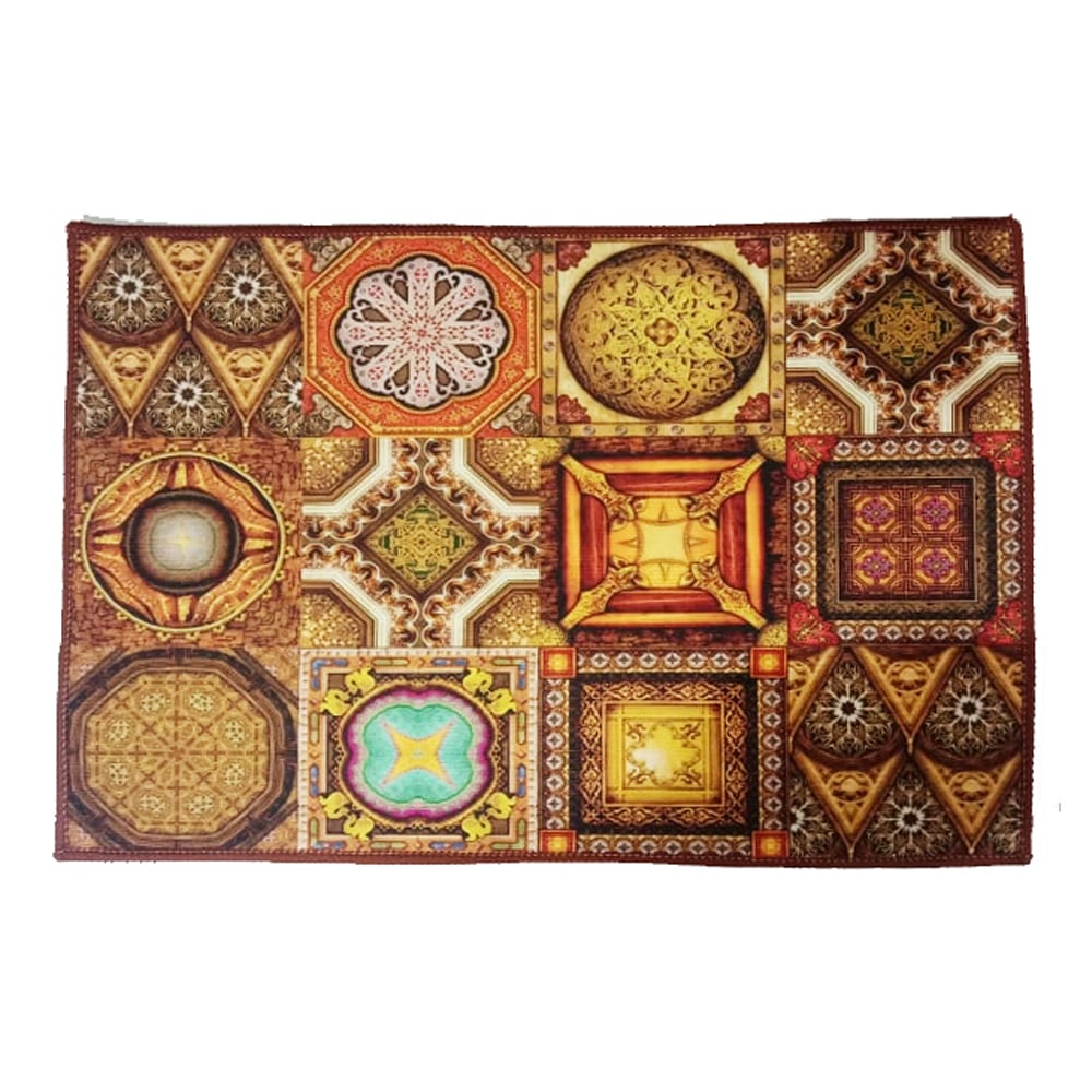 Floor MAT – FTGR-58