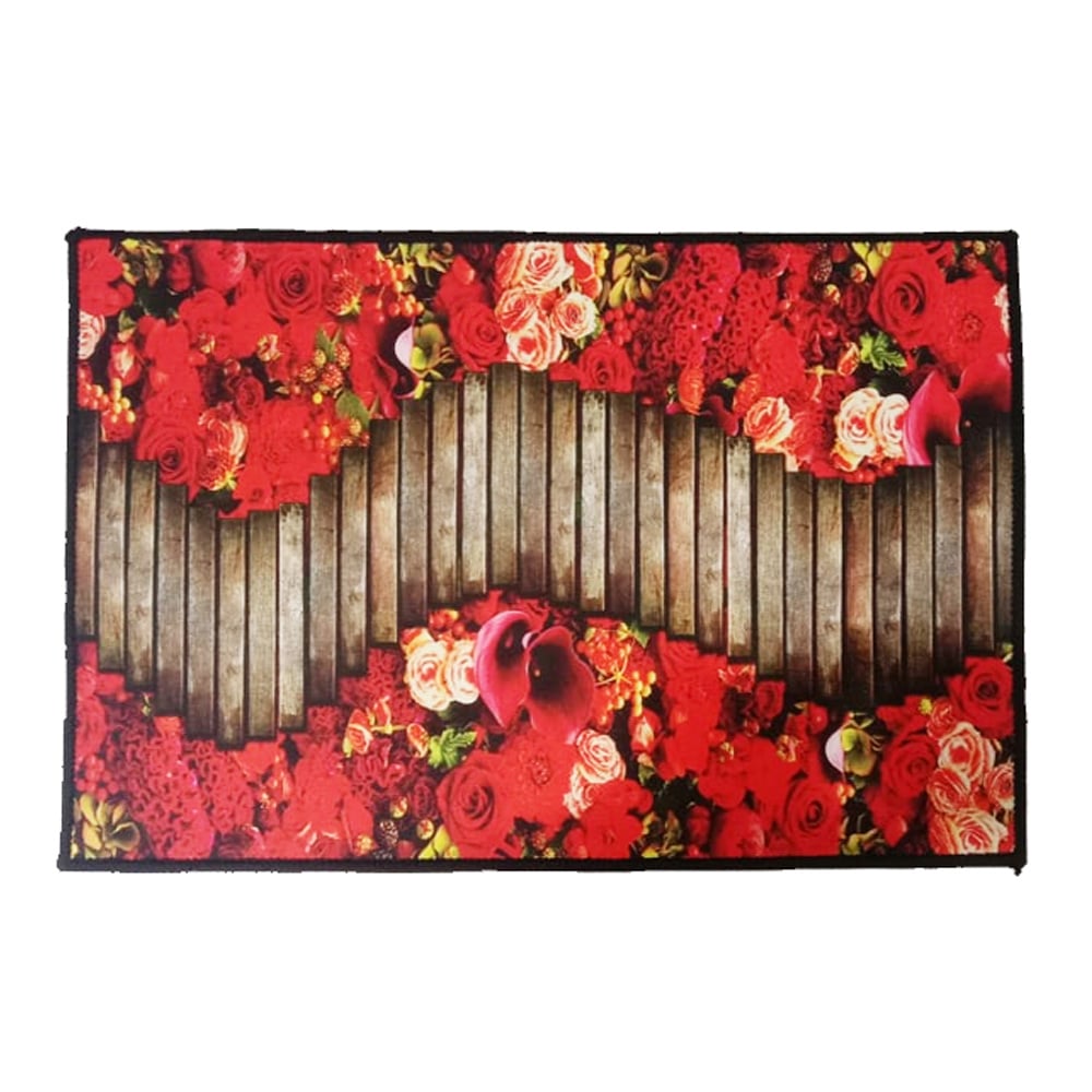 Floor MAT – FTGR-61