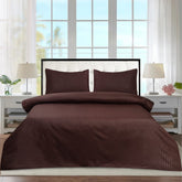 Hotel Collection Bedding - Brown