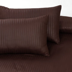 Hotel_Collection_Bedding_-_Brown_3