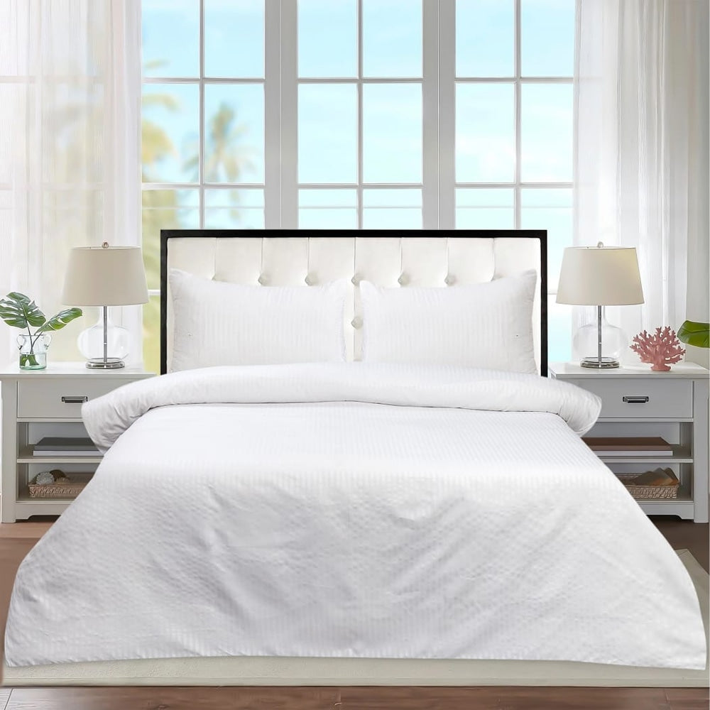 Hotel Collection Bedding - White