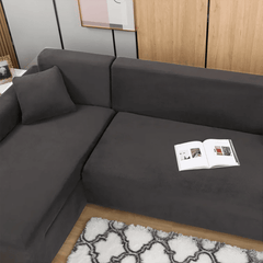 L-Shape_Jersey_Sofa_Cover_Grey_3