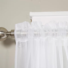 Polyester_Sheer_Net_Curtain_White_4