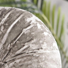 Round_Pumpkin_Velvet_Cushion_-Gray_4