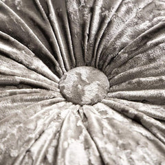 Round_Pumpkin_Velvet_Cushion_-_Gray_3