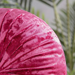 Round_Pumpkin_Velvet_Cushion_-_Pink_4