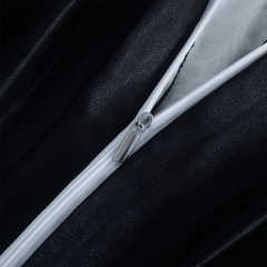 Silk_Duvet_Cover_Set_-_Black_2