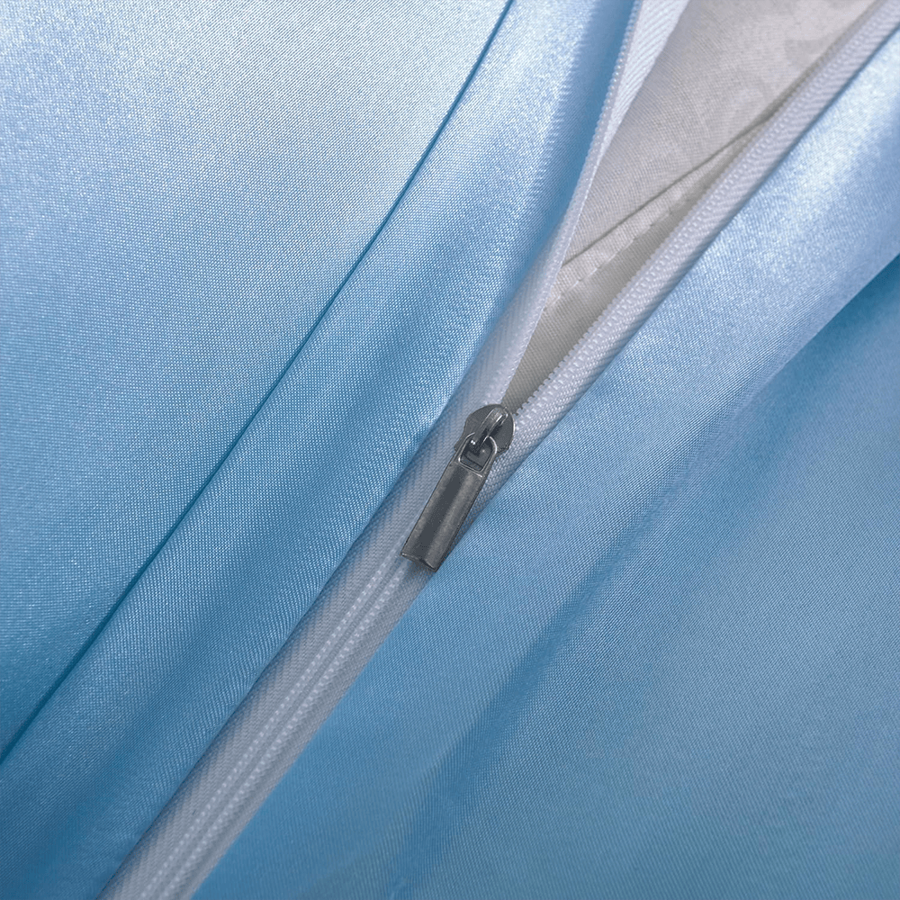 Silk_Duvet_Cover_Set_-_Sky_Blue_3