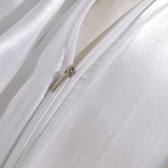 Silk_Duvet_Cover_Set_-_White_3