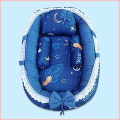 Space Baby Nest