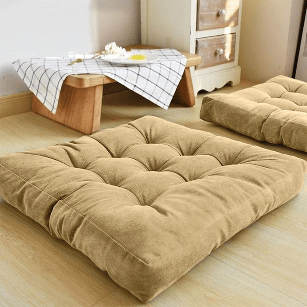 Square-Shape-Velvet-Floor-Cushions-Desert