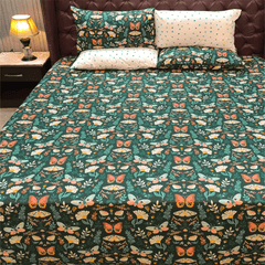 BedSheet Decor8 - 24