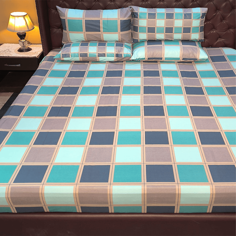 BedSheet Decor8 - 33