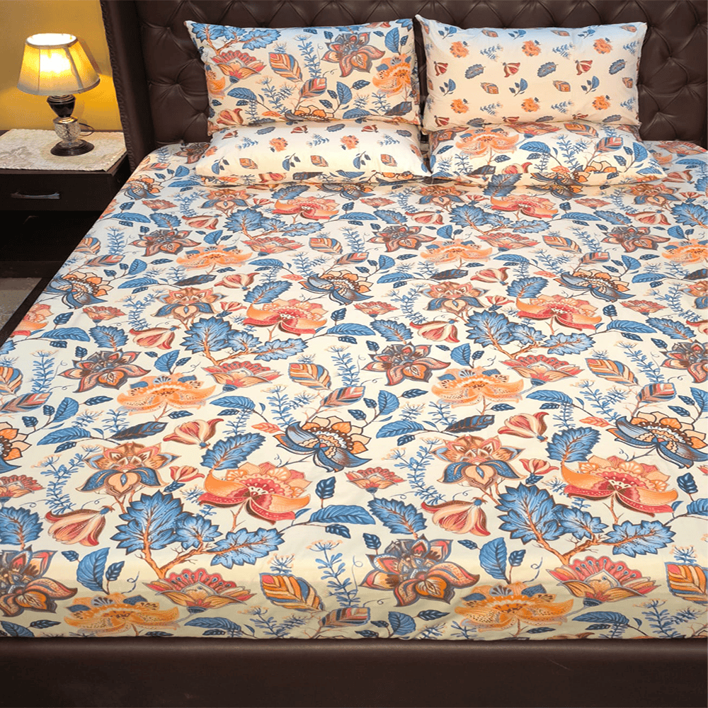 BedSheet Decor8 - 37