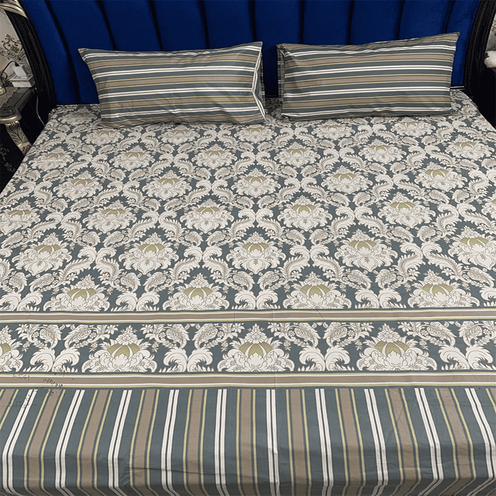 BedSheet Decor8 - 55