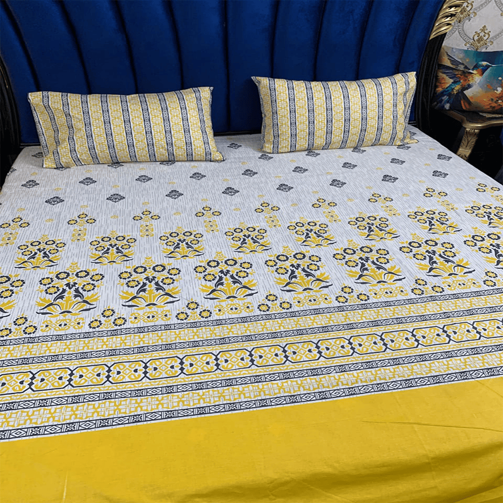 BedSheet Decor8 - 65