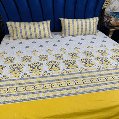 BedSheet Decor8 - 65