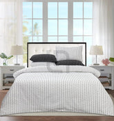 Bed Sheet Urban Decoria - 39