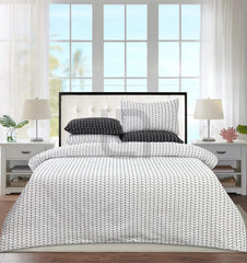 Bed Sheet Urban Decoria - 39