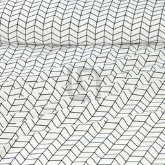 Bed Sheet Urban Decoria - 39-2