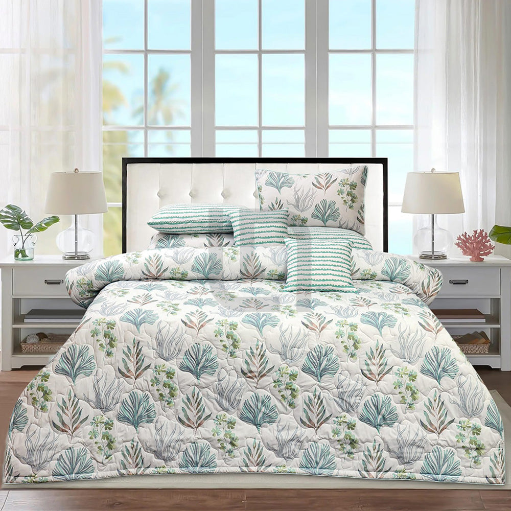 BedSheet Urban Decoria