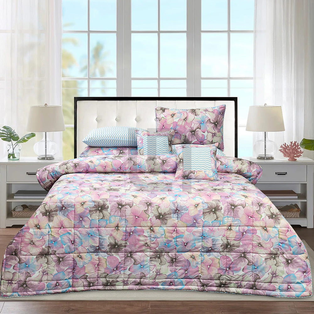 BedSheet Urban Decoria 53