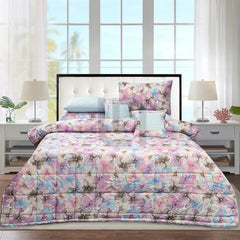 BedSheet Urban Decoria 53