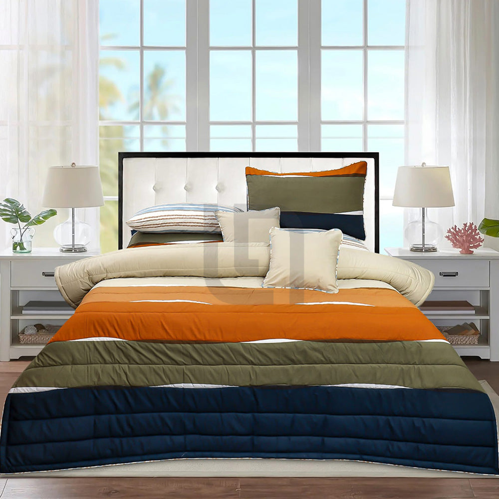 BedSheet Urban Decoria 54