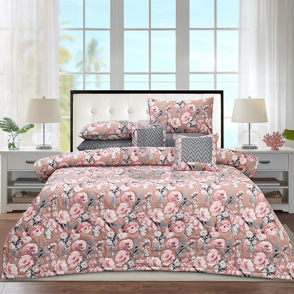 BedSheet Urban Decoria 55