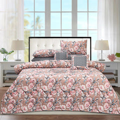 BedSheet Urban Decoria 55