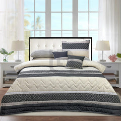 BedSheet Urban Decoria 56