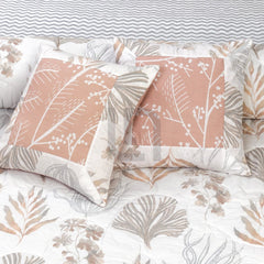 Bed Sheet Urban Decoria - 62 - 2