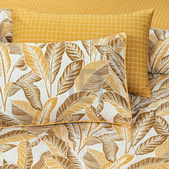 Bed Sheet Urban Decoria - 64 - 1