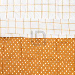 Bed Sheet Urban Decoria - 72-1