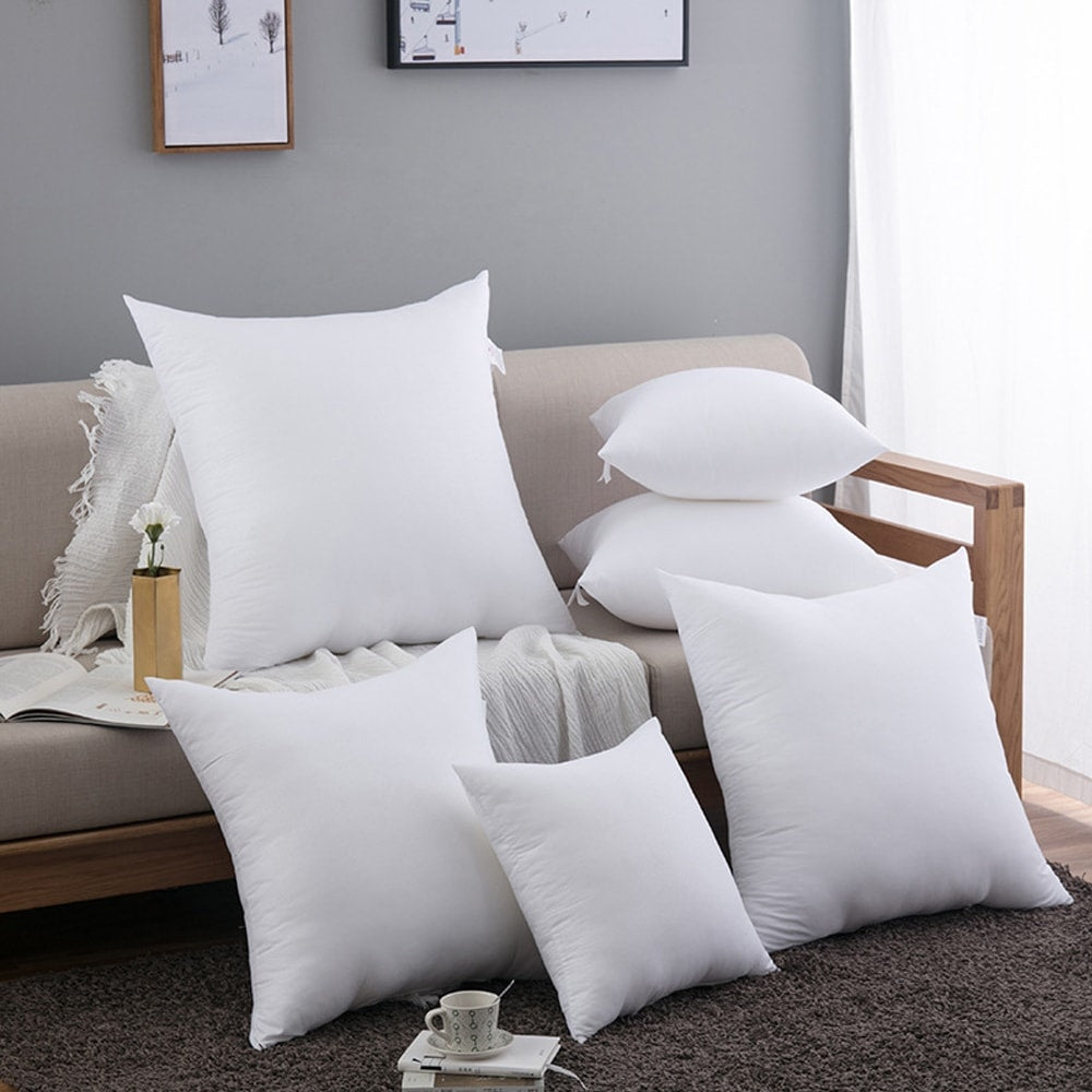 cushion filler pack of 6