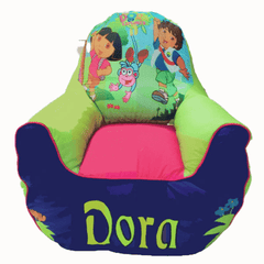 Dora Bean Bag