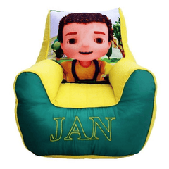 Jan Bean Bag