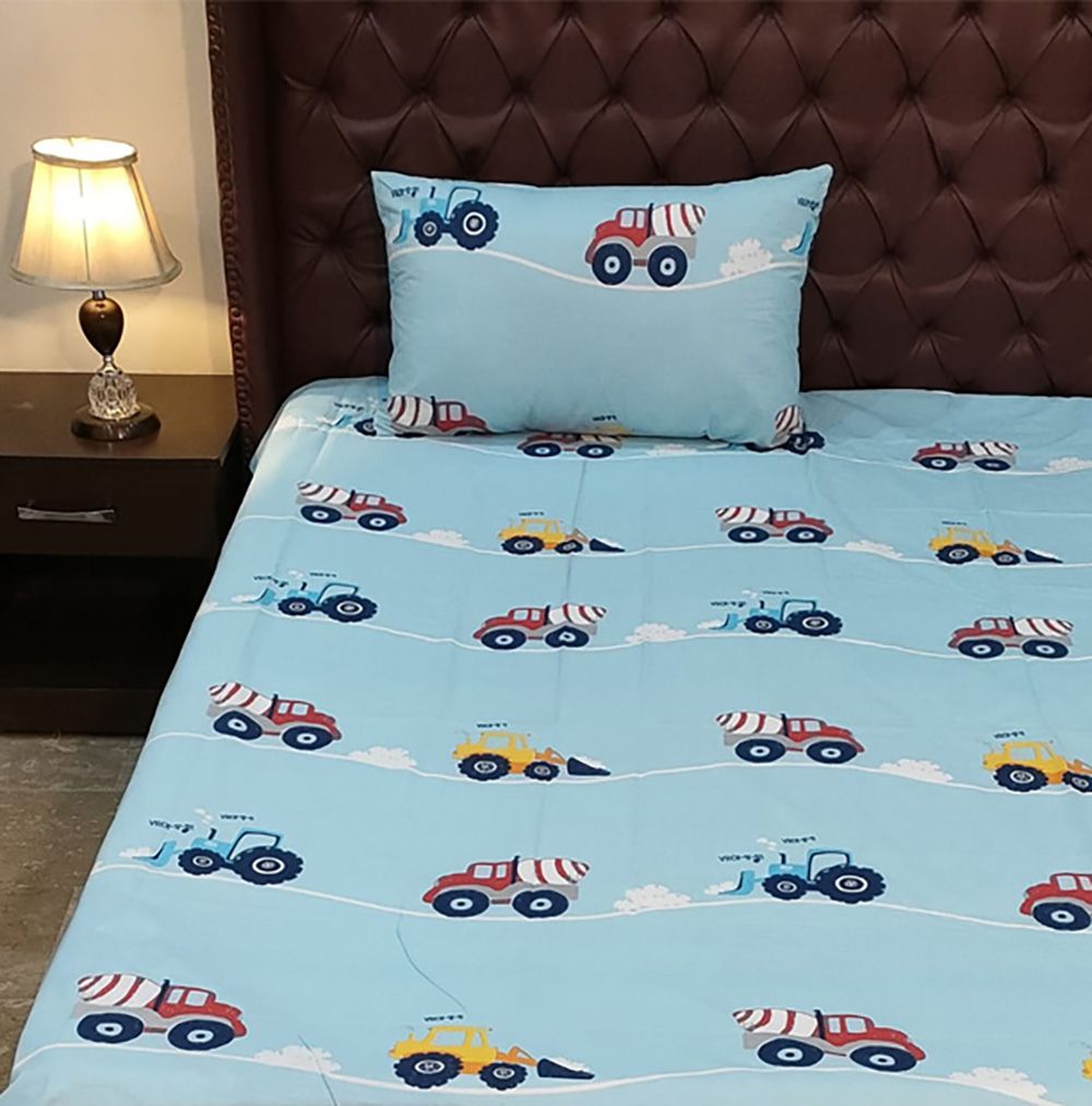 kids bedsheet - 25
