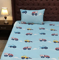 kids bedsheet - 25