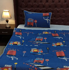 kids bedsheet - 27