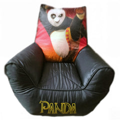Kung Fu Panda Bean Bag