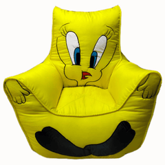 Tweety Bean Bag