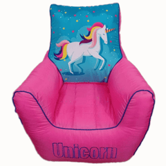 Unicorn Bean Bag